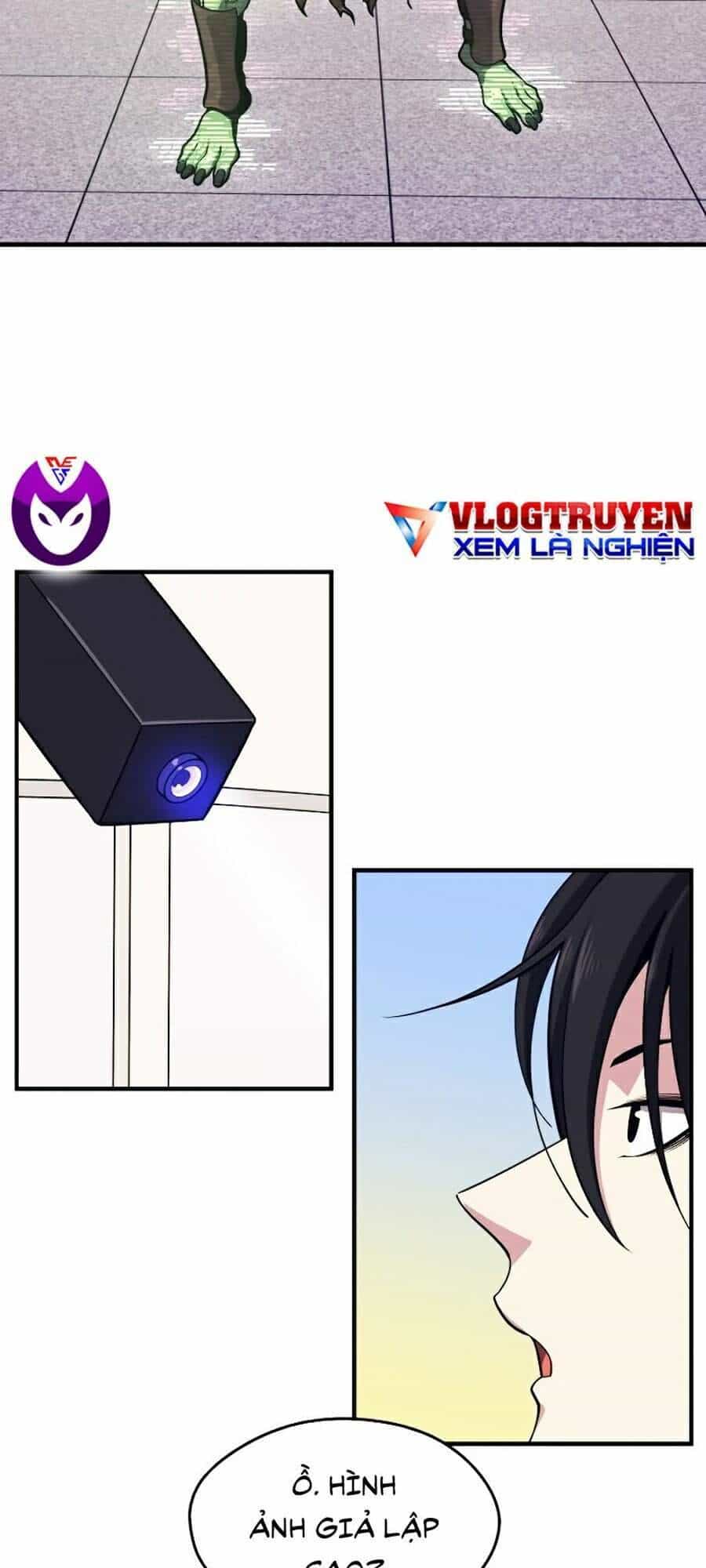 Seoul Tử Linh Sư - Chương 6 - ảnh 9