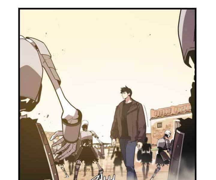 Seoul Tử Linh Sư - Chương 60 - ảnh 3