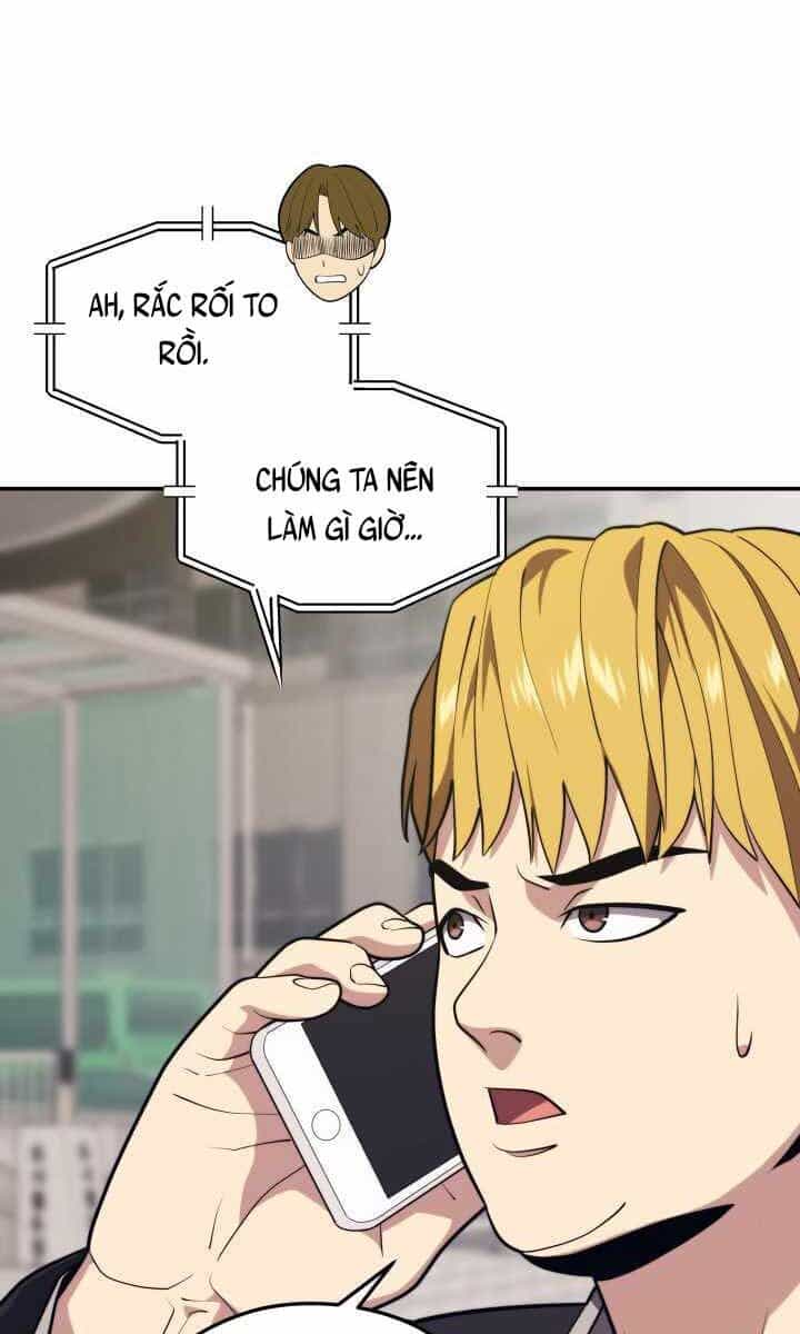 Seoul Tử Linh Sư - Chương 62 - ảnh 91