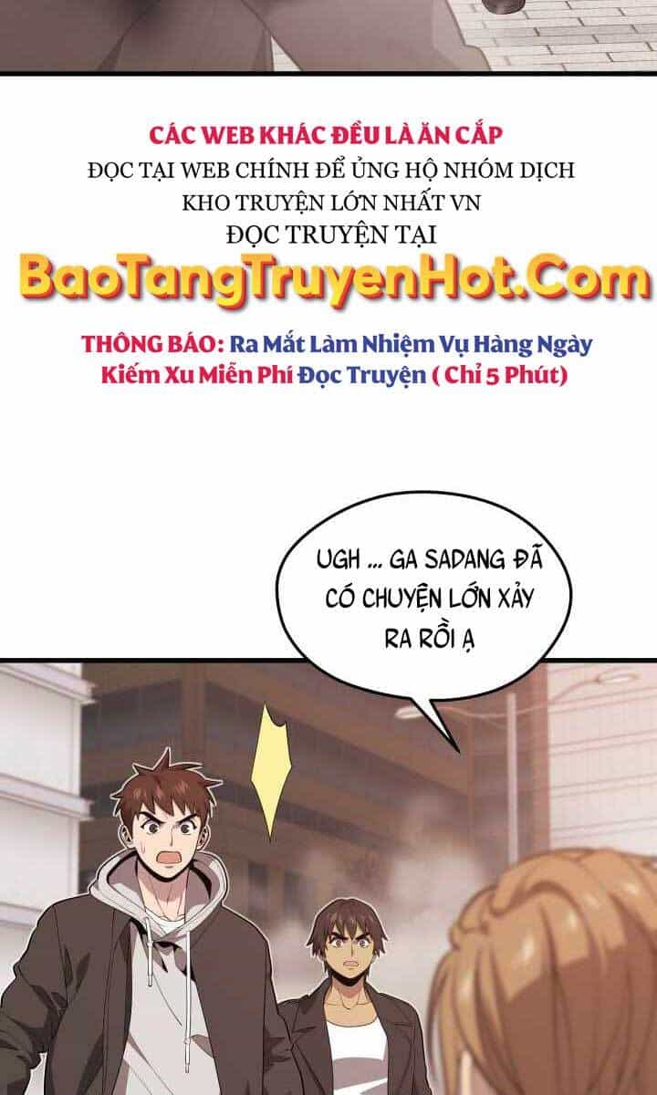 Seoul Tử Linh Sư - Chương 63 - ảnh 3