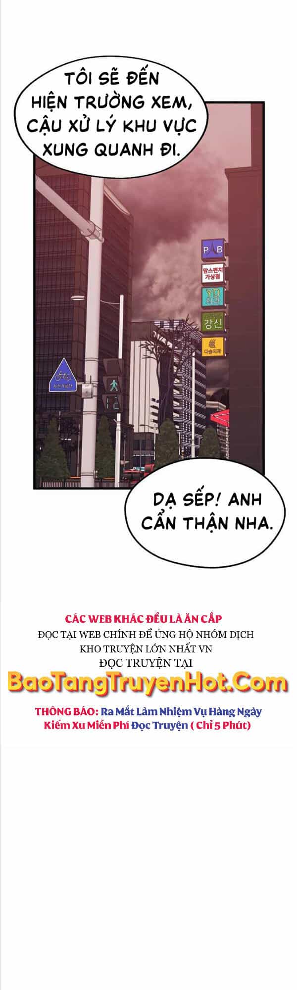 Seoul Tử Linh Sư - Chương 65 - ảnh 11