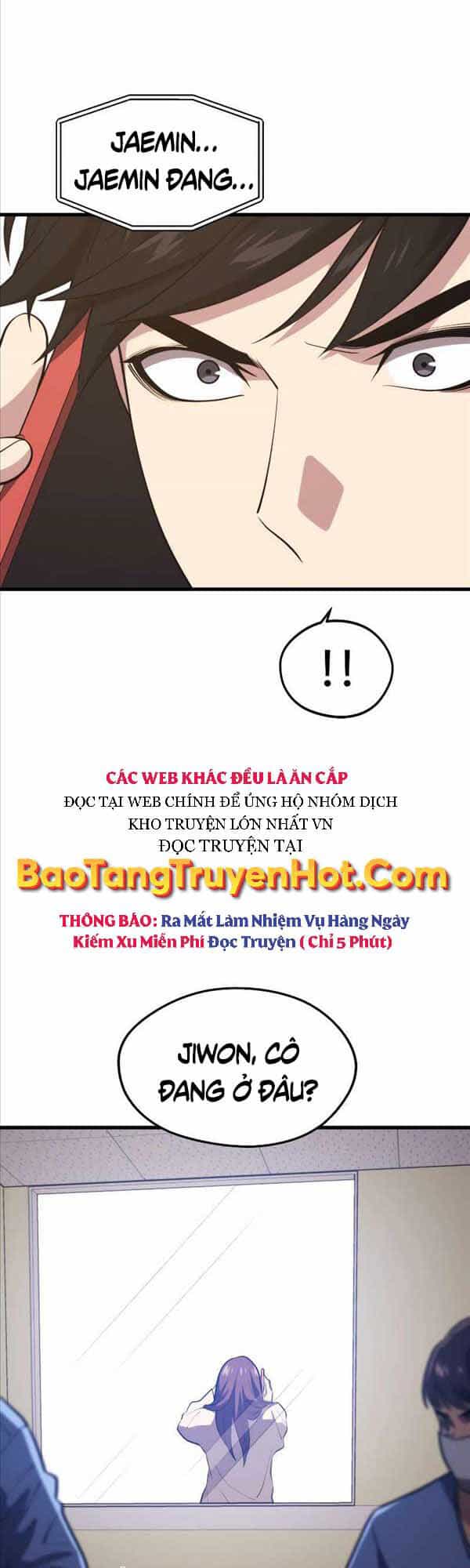Seoul Tử Linh Sư - Chương 67 - ảnh 1