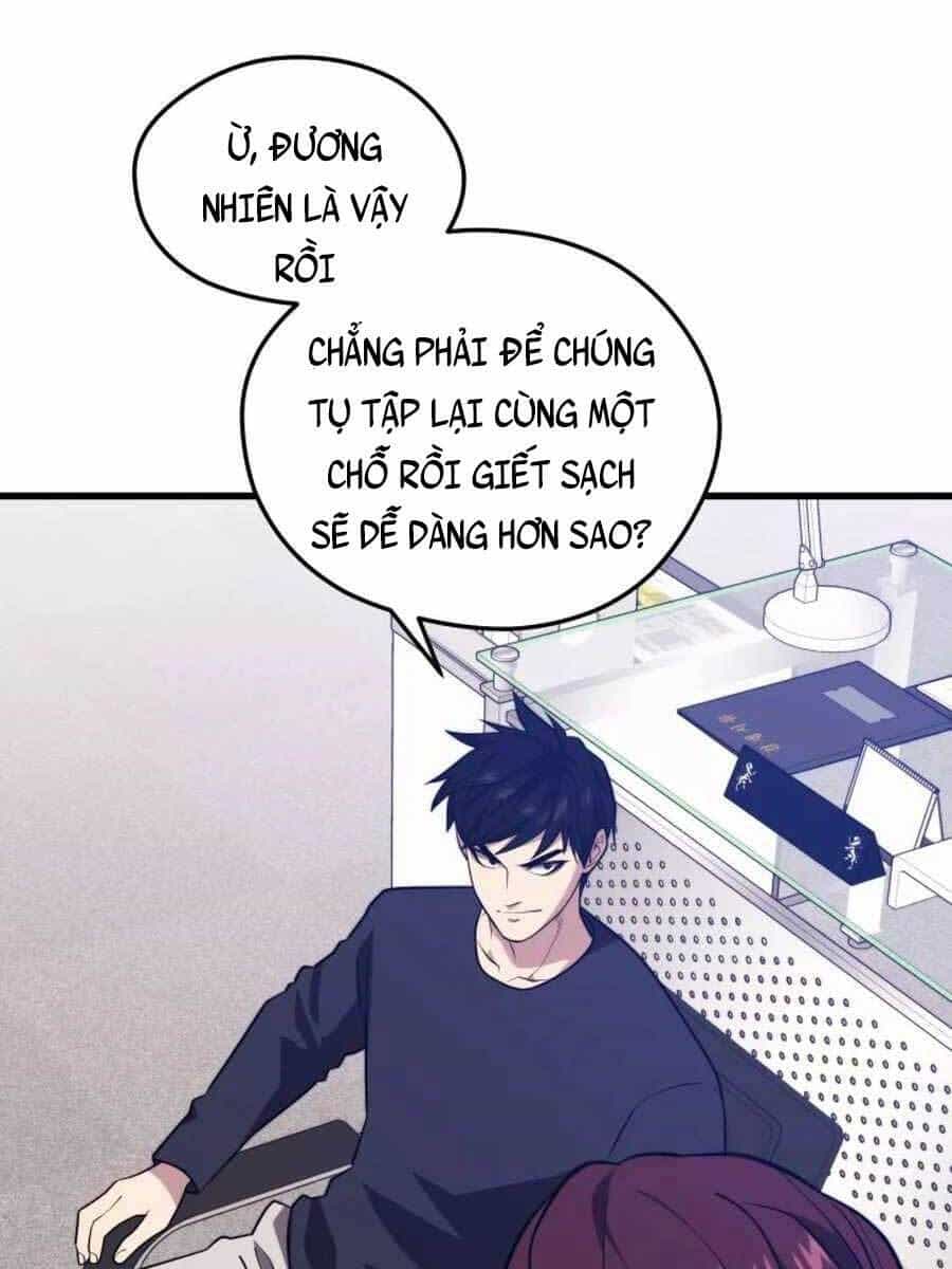 Seoul Tử Linh Sư - Chương 69 - ảnh 3