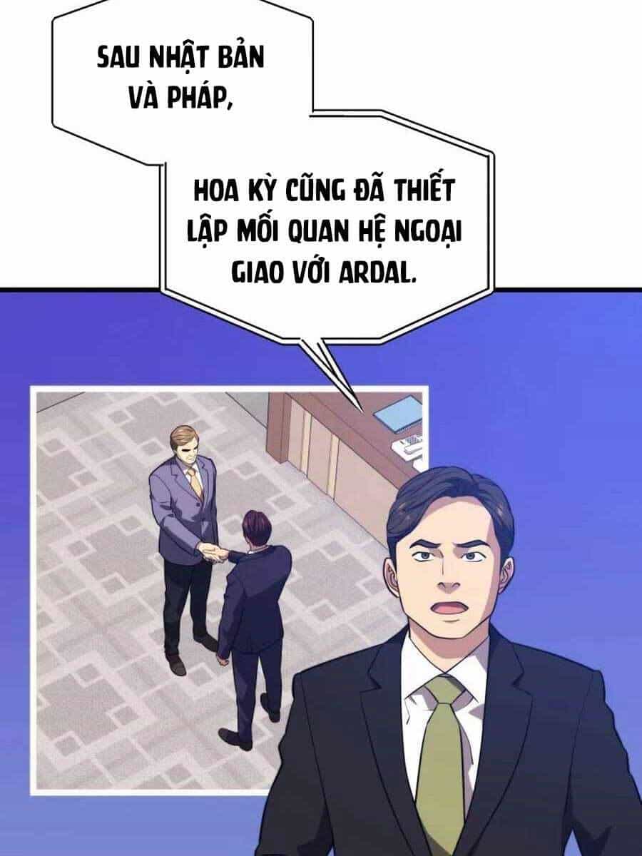 Seoul Tử Linh Sư - Chương 77 - ảnh 13