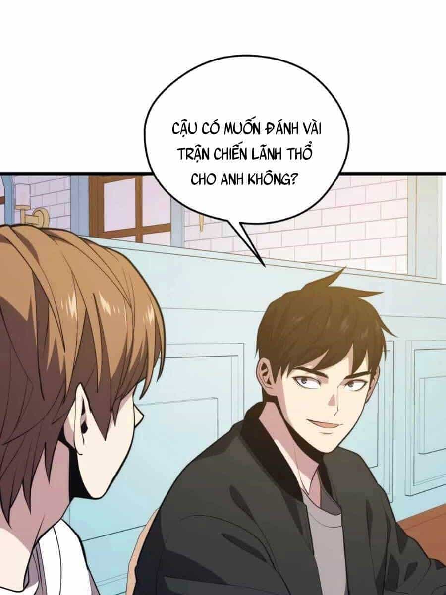 Seoul Tử Linh Sư - Chương 78 - ảnh 107