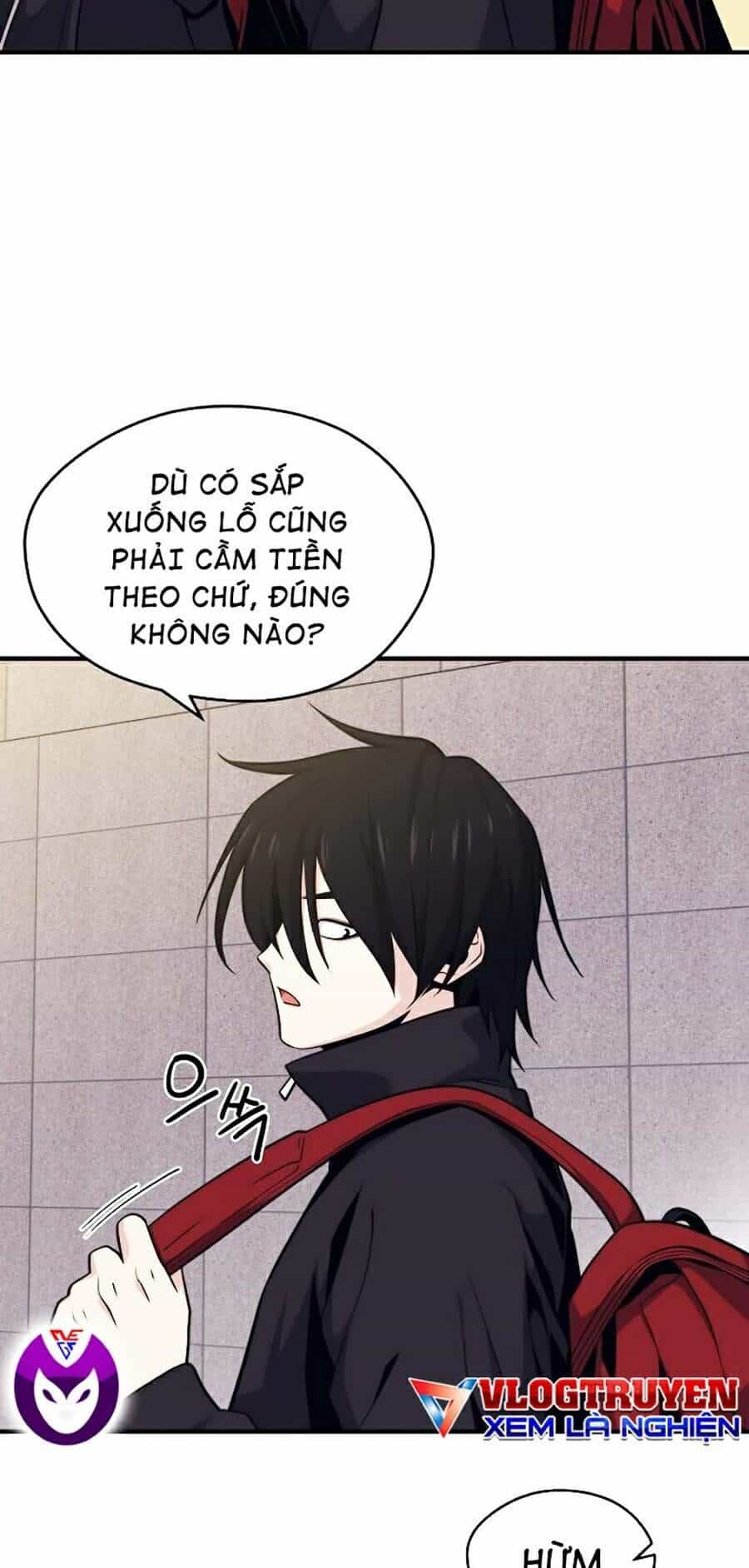Seoul Tử Linh Sư - Chương 8 - ảnh 47