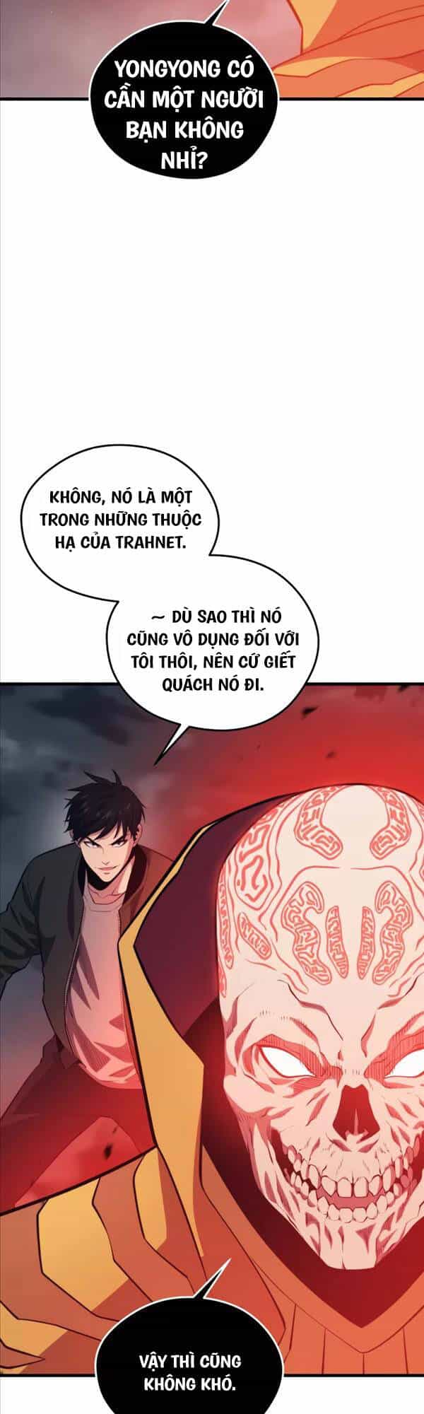 Seoul Tử Linh Sư - Chương 83 - ảnh 5