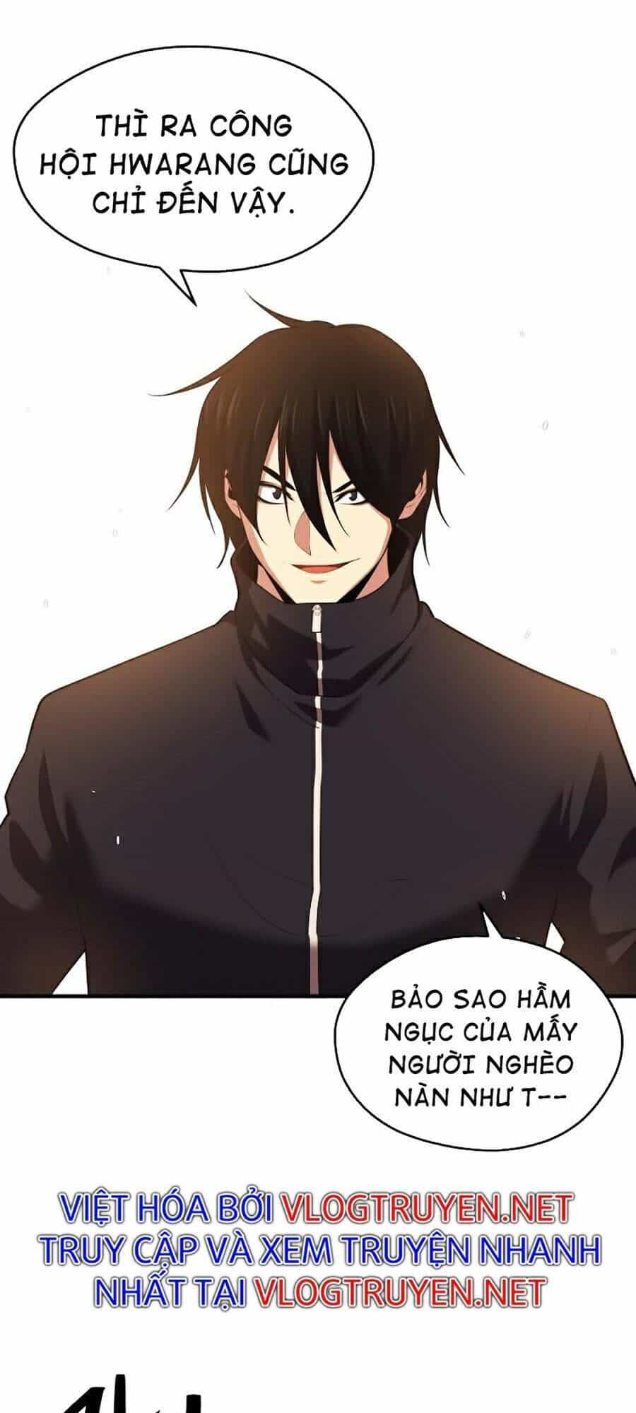 Seoul Tử Linh Sư - Chương 9 - ảnh 17