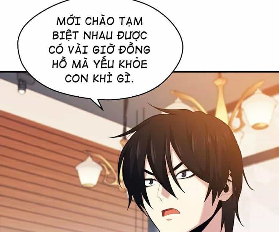 Seoul Tử Linh Sư - Chương 9 - ảnh 82