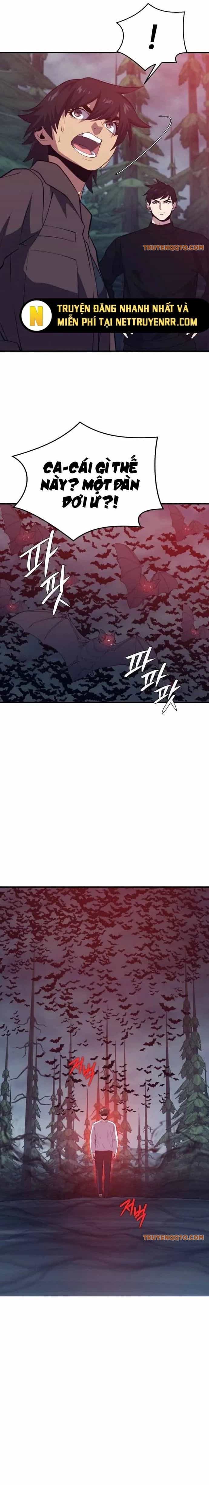Seoul Tử Linh Sư - Chương 95 - ảnh 10