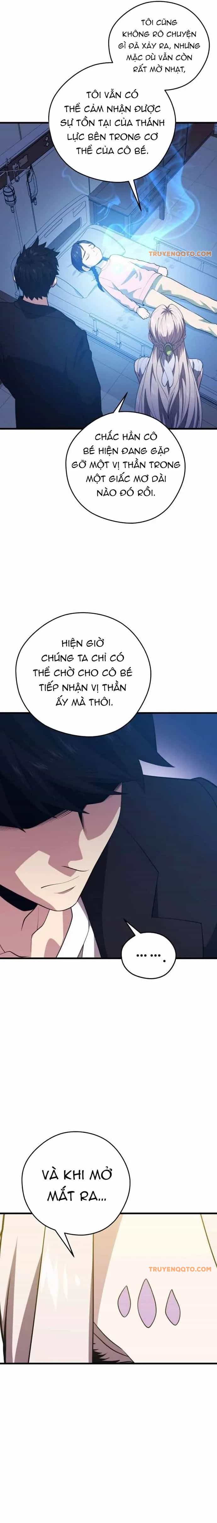 Seoul Tử Linh Sư - Chương 97 - ảnh 8