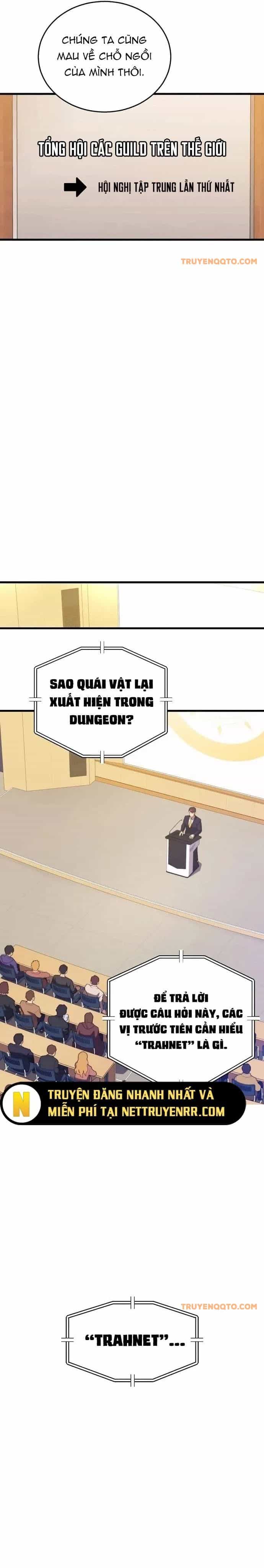 Seoul Tử Linh Sư - Chương 98 - ảnh 13