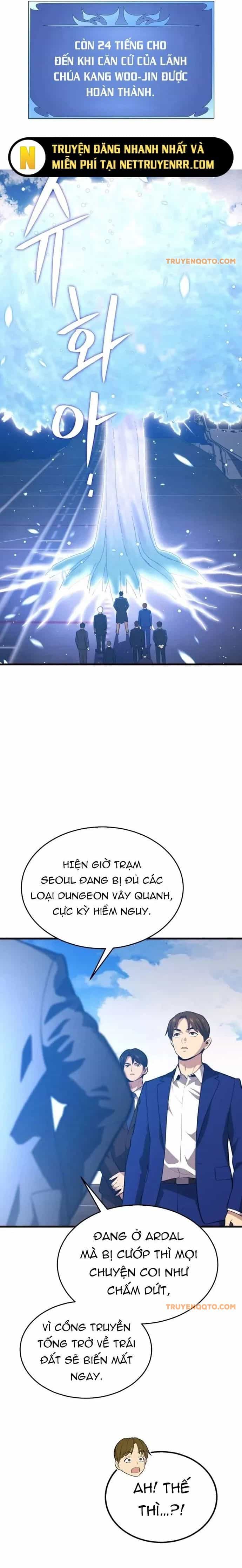 Seoul Tử Linh Sư - Chương 98 - ảnh 9