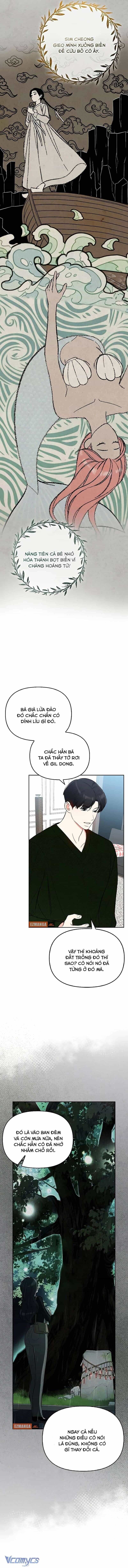 Sếp, Em Sẽ Trở Thành Cún Cưng Của Anh - Chương 16 - ảnh 4