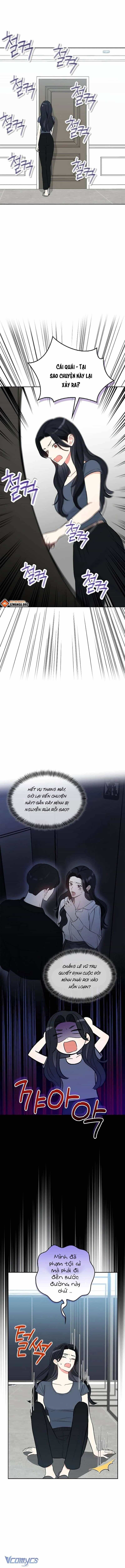 Sếp, Em Sẽ Trở Thành Cún Cưng Của Anh - Chương 20 - ảnh 6