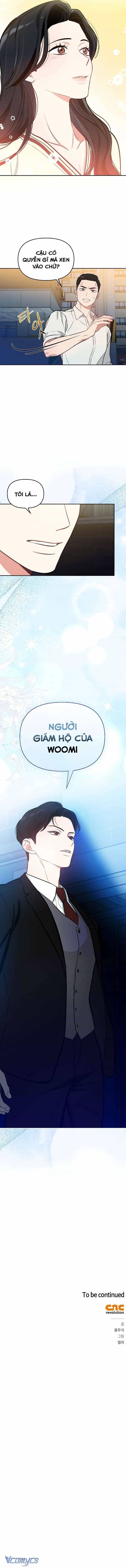 Sếp, Em Sẽ Trở Thành Cún Cưng Của Anh - Chương 7 - ảnh 13