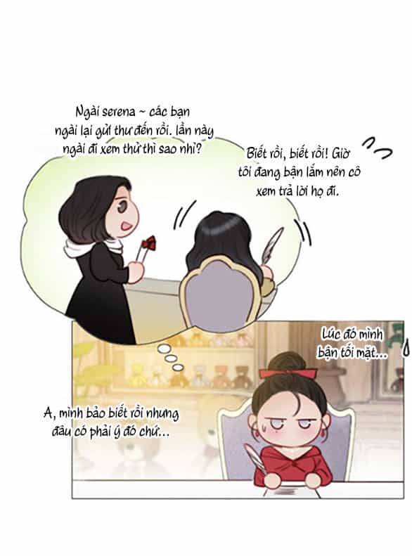 Serena - Chương 61.1 - ảnh 4