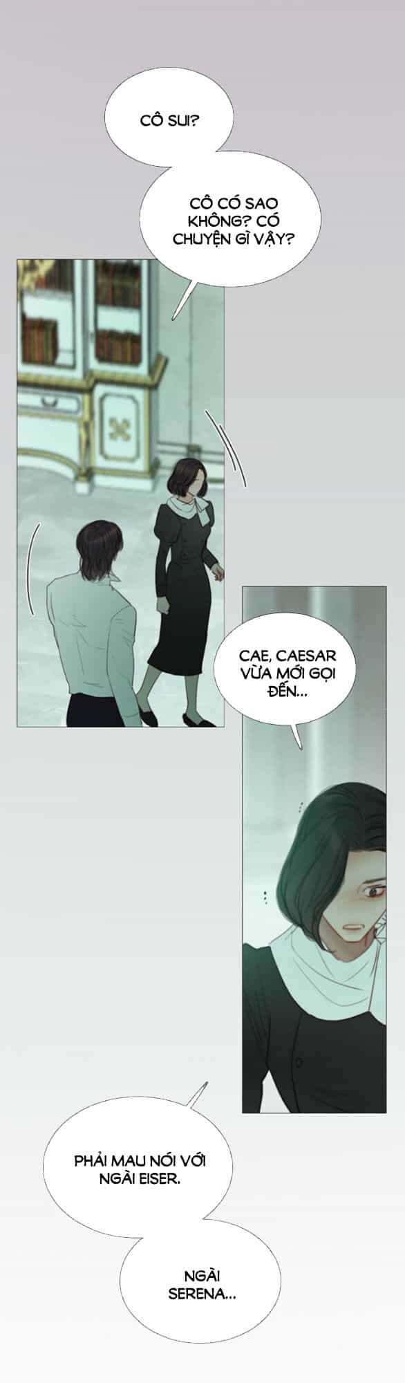 Serena - Chương 68.2 - ảnh 6