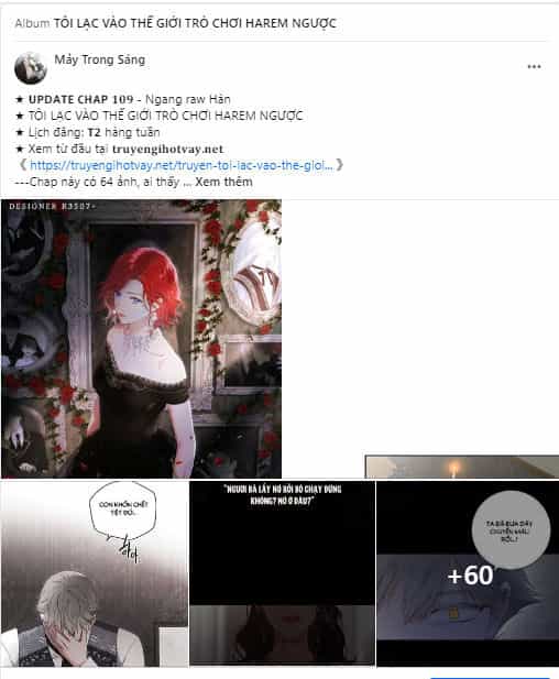 Serena - Chương 69.1 - ảnh 26