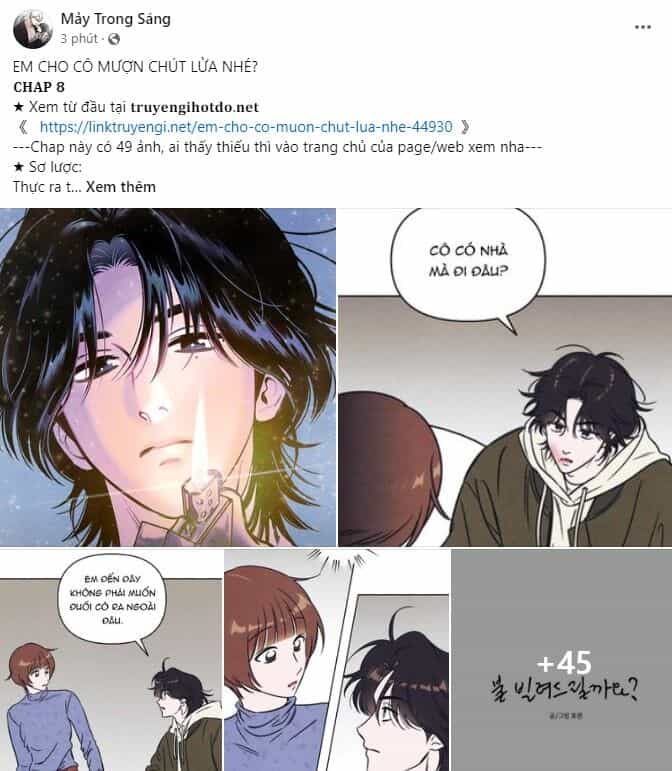 Serena - Chương 81.1 - ảnh 32