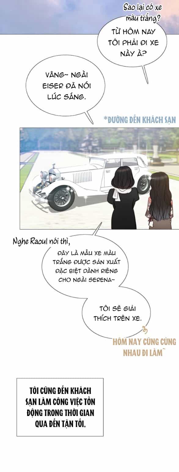 Serena - Chương 82.1 - ảnh 16