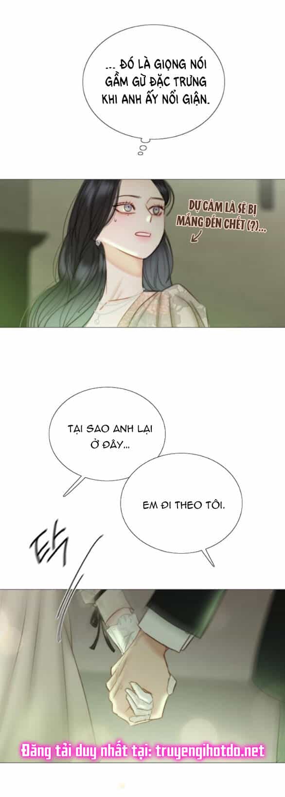 Serena - Chương 83.1 - ảnh 42