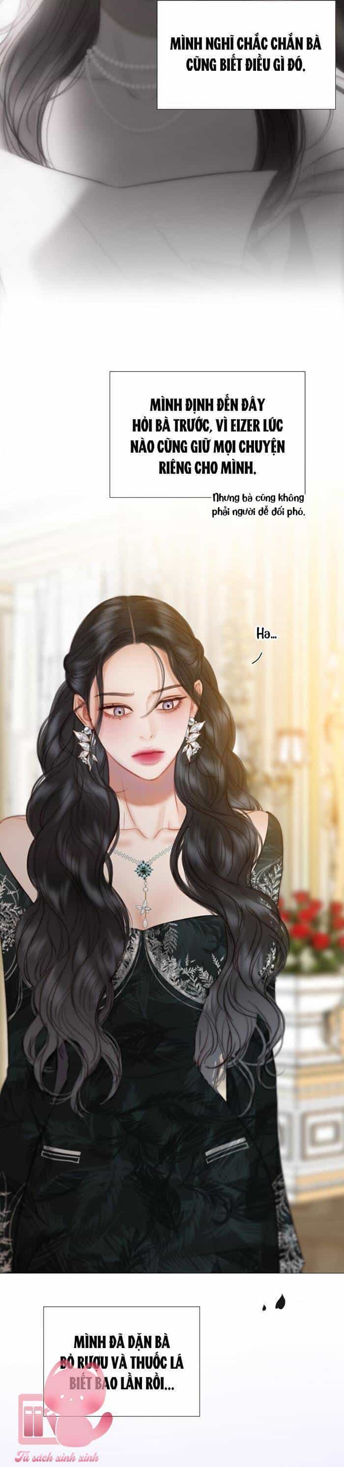Serena - Chương 88 - ảnh 16