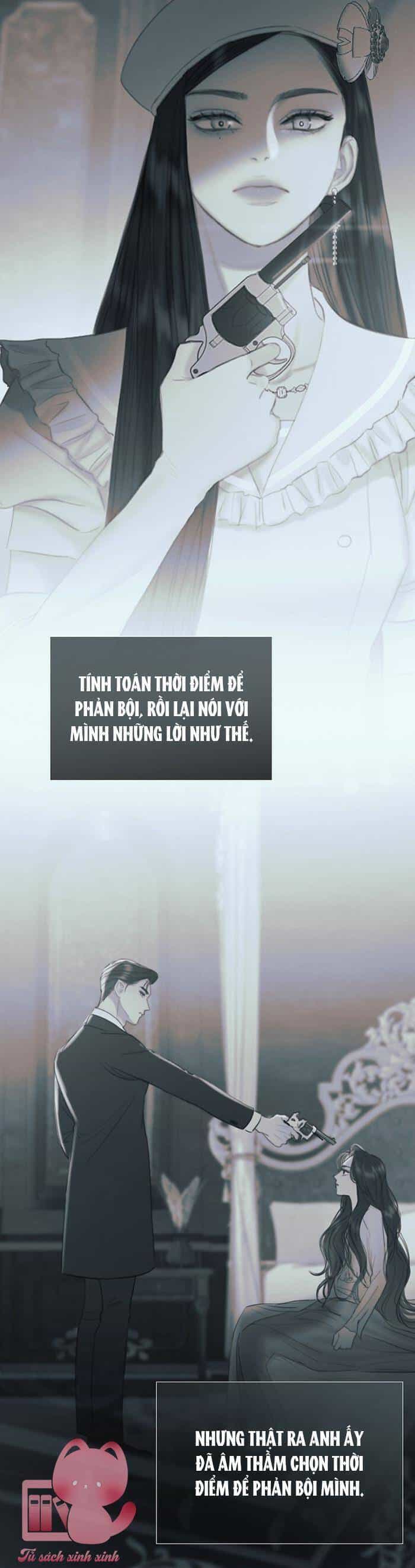 Serena - Chương 88 - ảnh 20