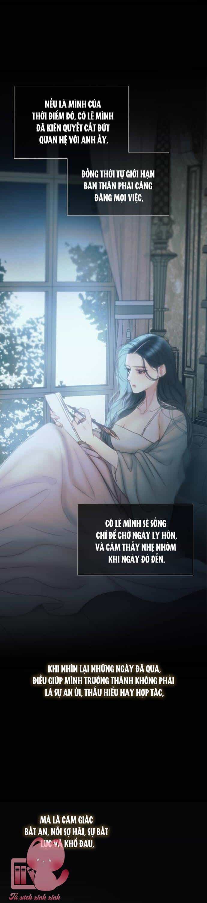 Serena - Chương 89 - ảnh 29