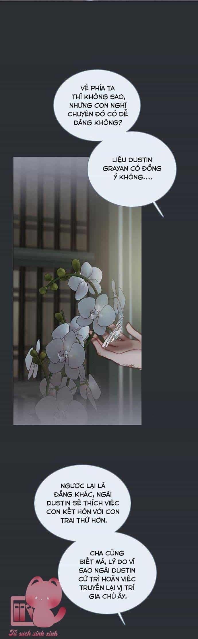 Serena - Chương 90 - ảnh 37