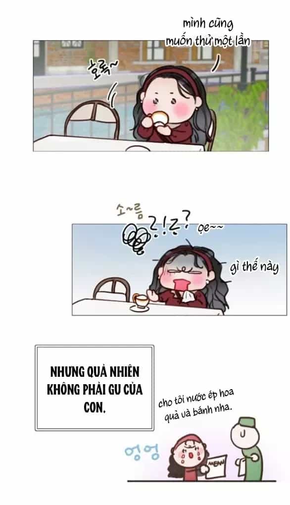 Serena - Chương 98.1 - ảnh 15