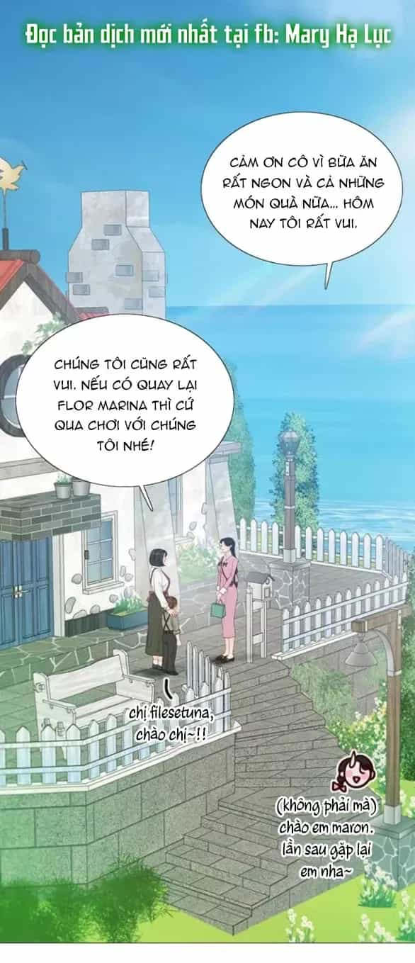 Serena - Chương 98.1 - ảnh 20