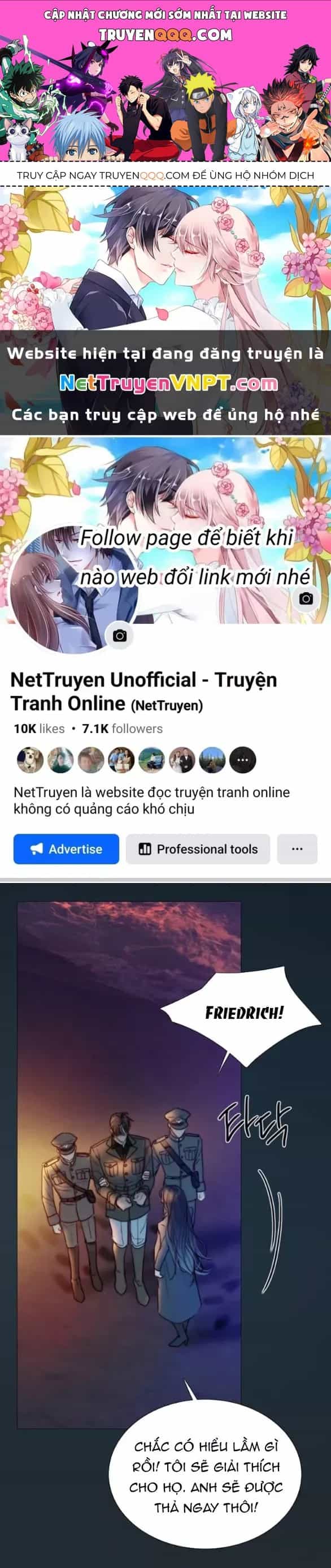 Serena - Chương 100.1 - ảnh 1
