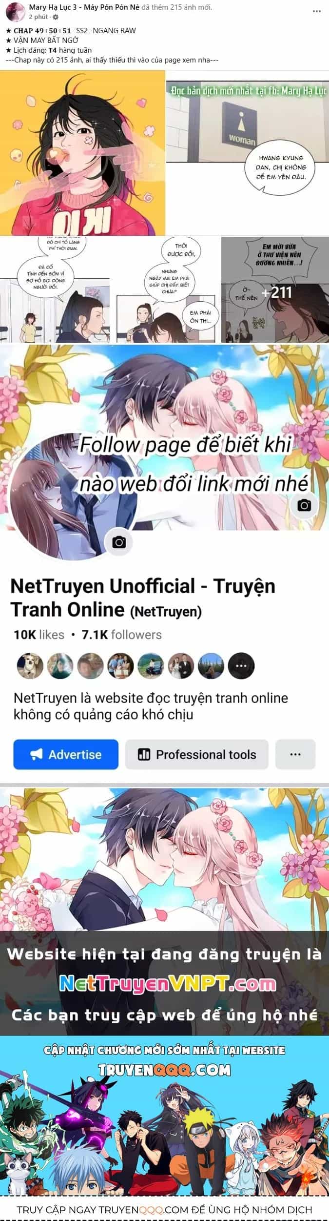Serena - Chương 100.1 - ảnh 46