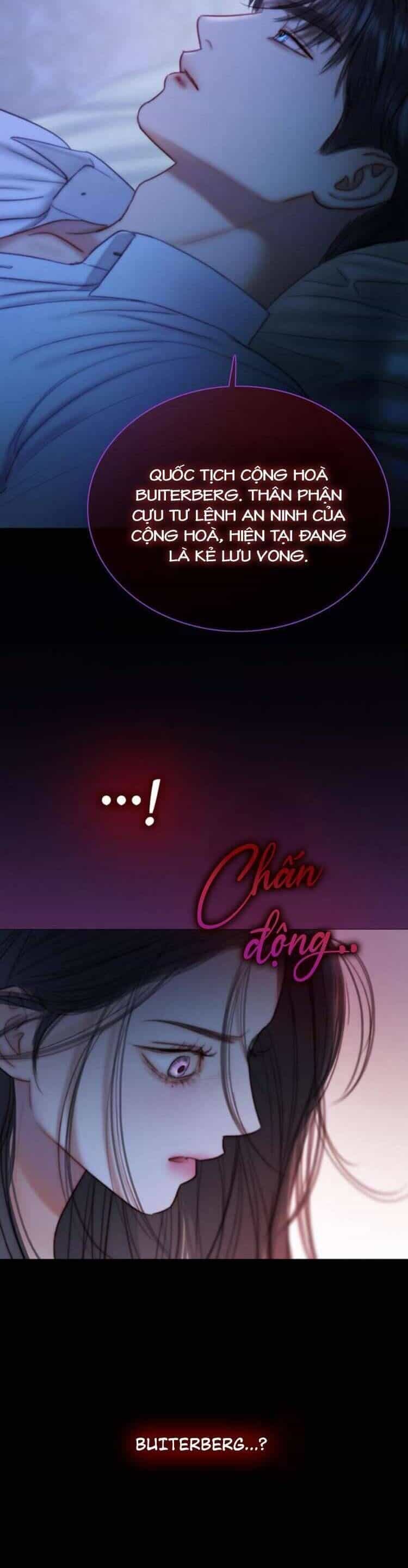 Serena - Chương 101 - ảnh 18