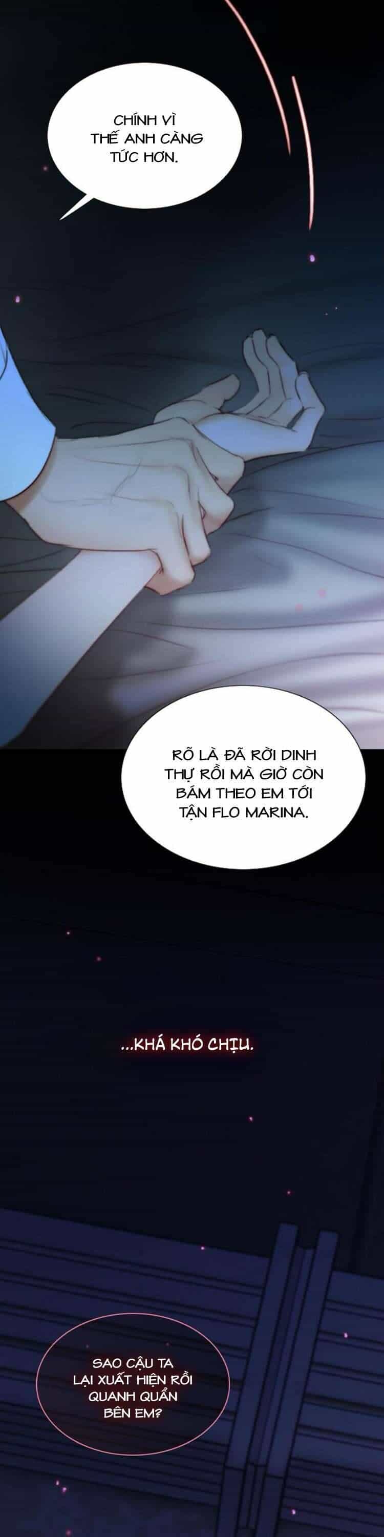 Serena - Chương 101 - ảnh 36
