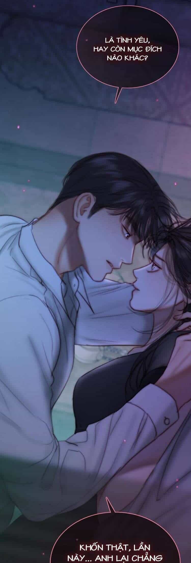 Serena - Chương 101 - ảnh 37