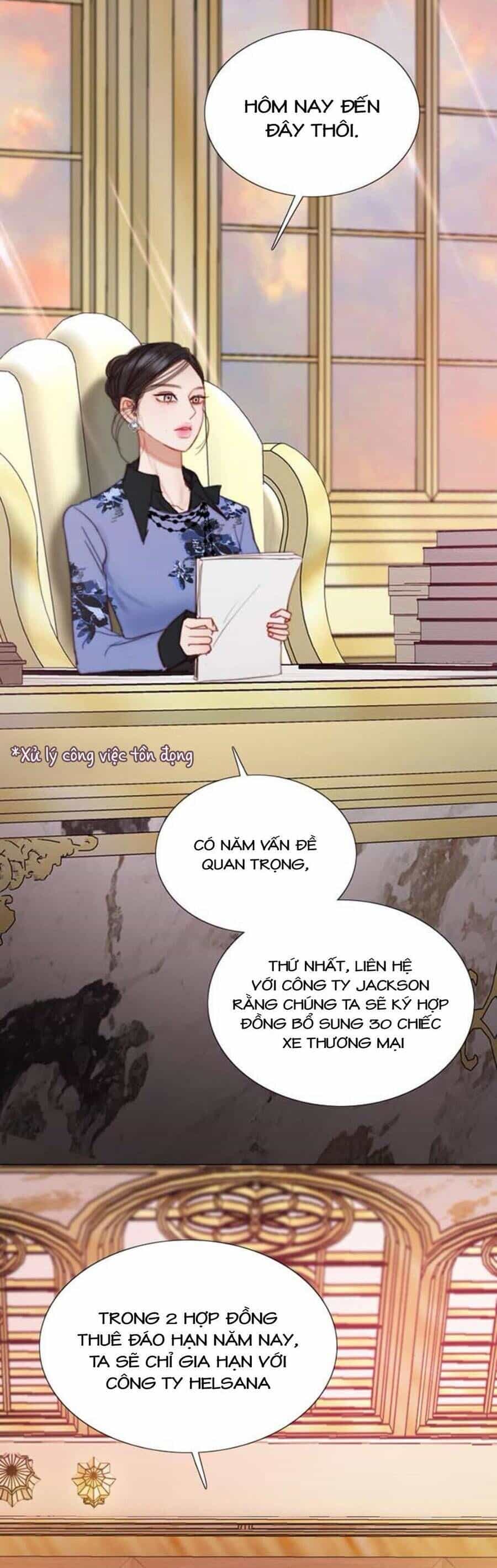 Serena - Chương 102 - ảnh 13
