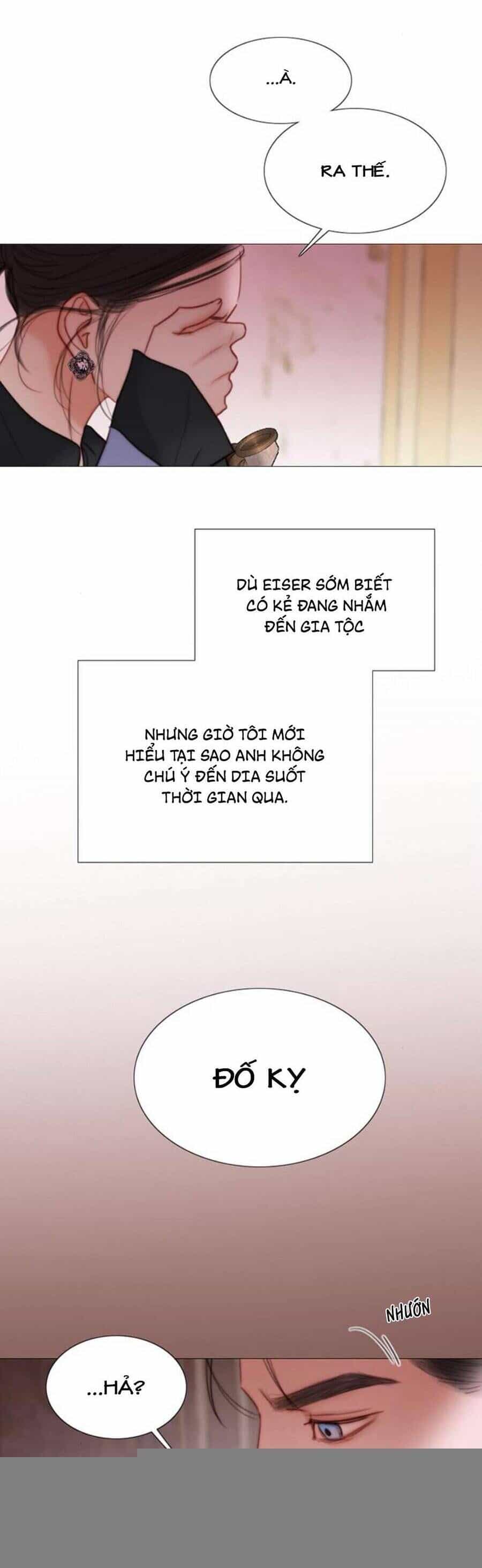 Serena - Chương 102 - ảnh 38