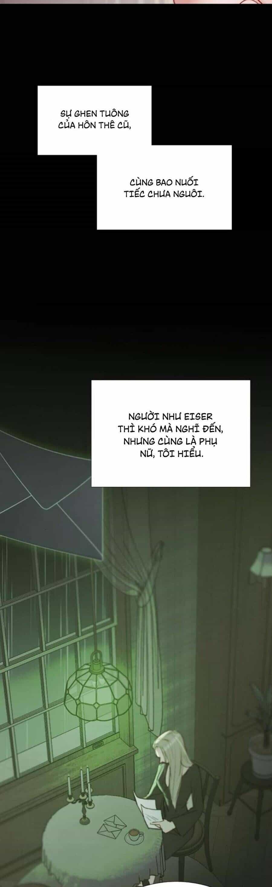 Serena - Chương 102 - ảnh 39