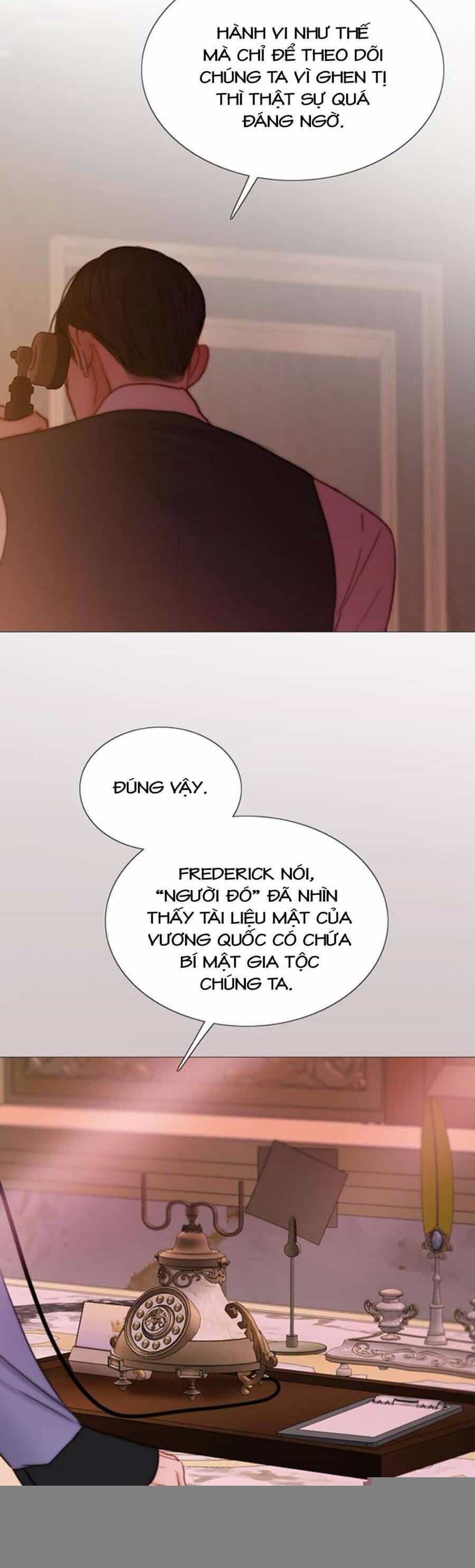 Serena - Chương 102 - ảnh 44