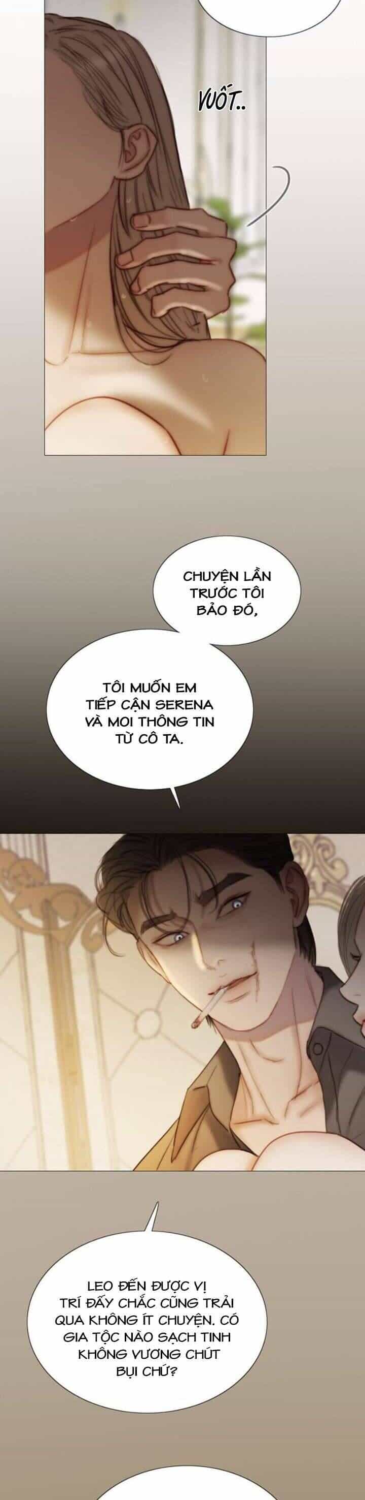 Serena - Chương 103 - ảnh 13