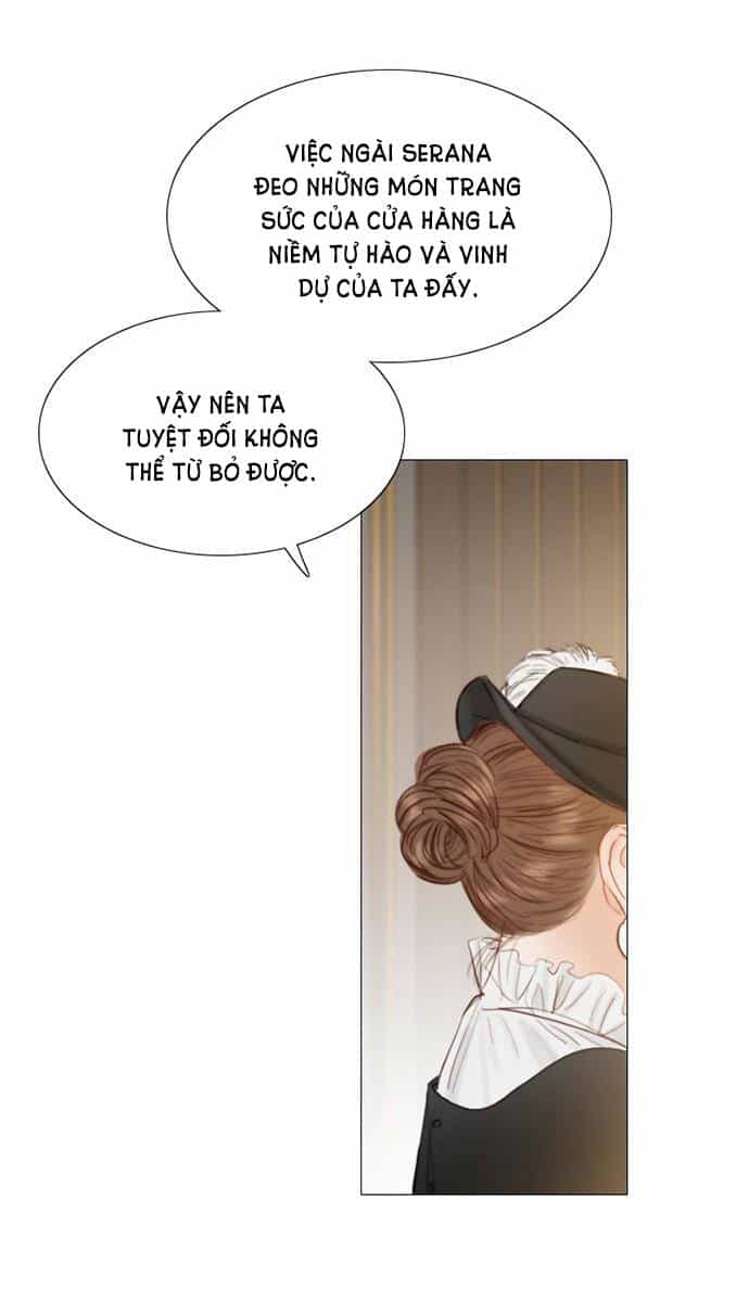 Serena - Chương 1.1 - ảnh 11