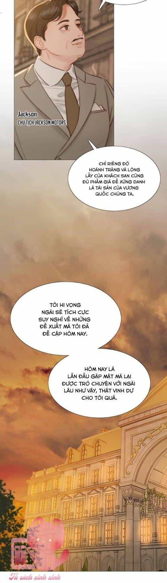 Serena - Chương 11 - ảnh 3