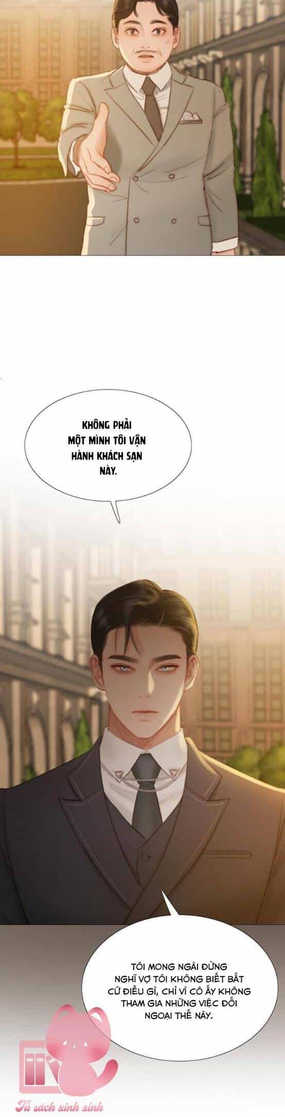 Serena - Chương 11 - ảnh 9