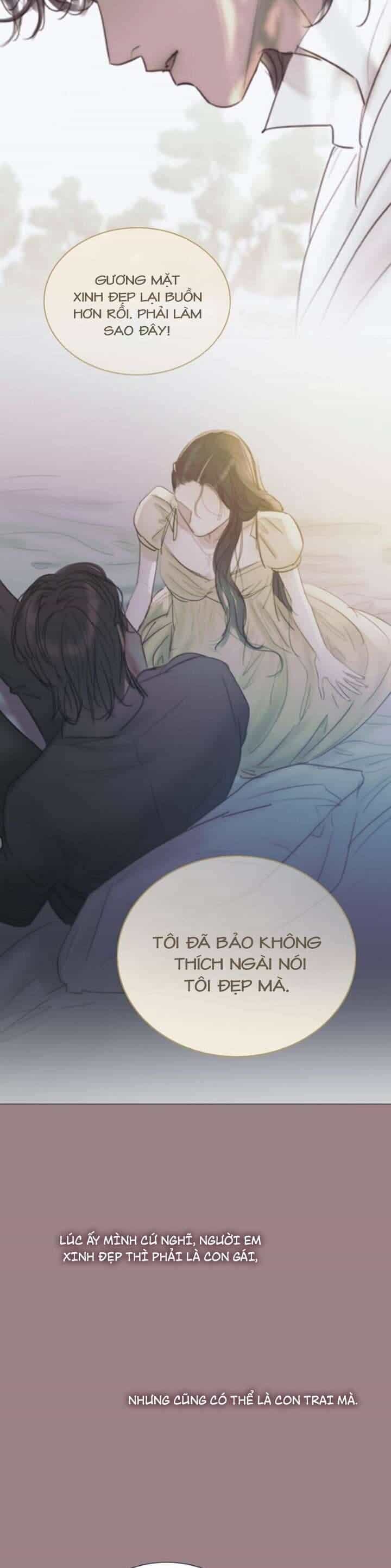 Serena - Chương 105 - ảnh 40