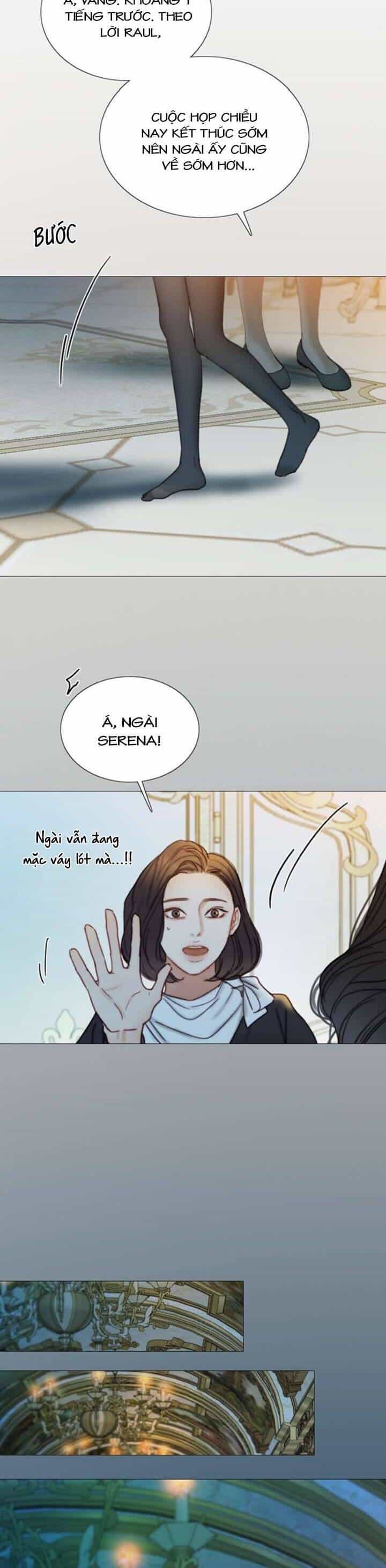 Serena - Chương 107 - ảnh 26