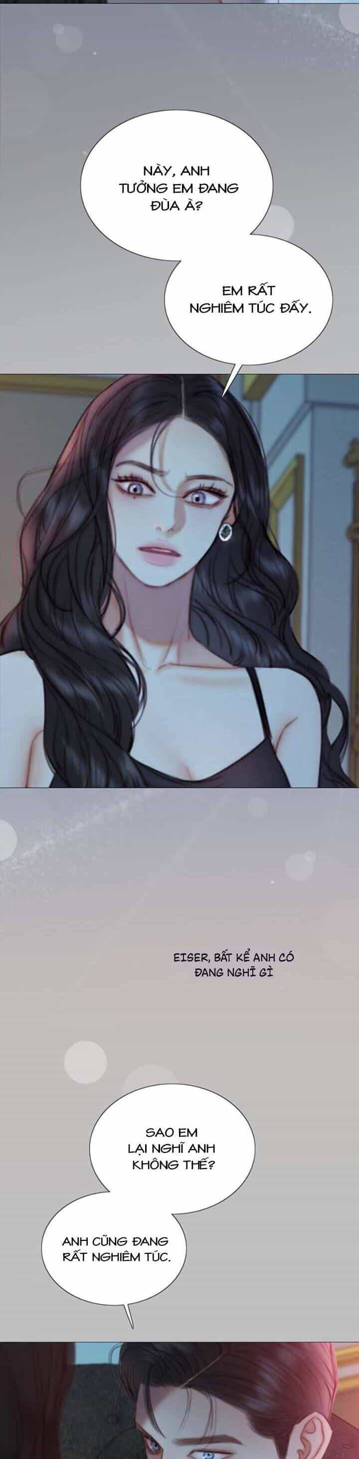 Serena - Chương 107 - ảnh 37