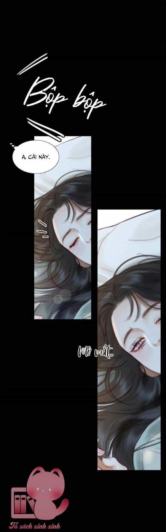 Serena - Chương 12 - ảnh 24
