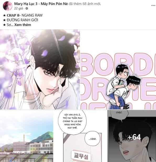 Serena - Chương 108.2 - ảnh 47